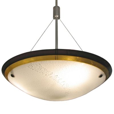 Pie In The Sky Adjustable Bowl by Oggetti Luce - Starlight Lighting USA and Canada